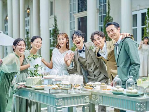 ニーズ富山 by T&G ゲストと距離が近いひとときをの画像3