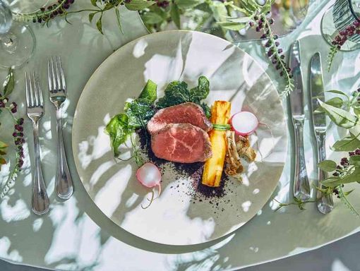 ニーズ富山 by T&G 3万円相当の豪華コースを試食の画像1