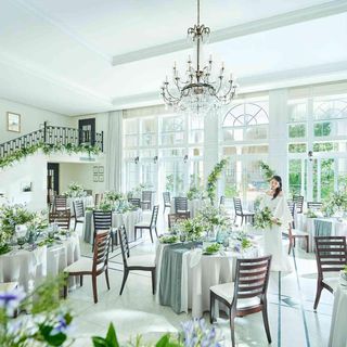 アーヴェリール迎賓館(富山) その他の写真4を大きいサイズでみる