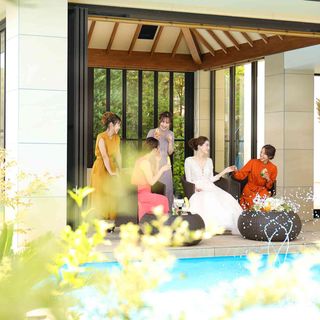 バリテラスCoCo金沢 その他の写真3を大きいサイズでみる