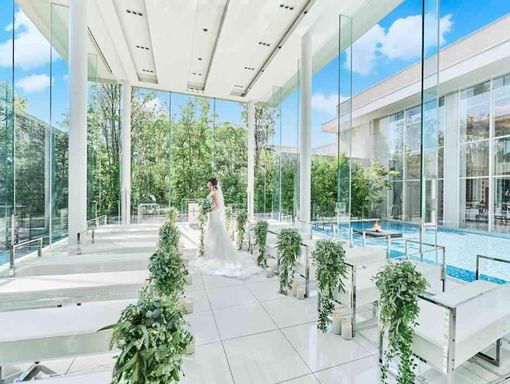 ララシャンス 太陽の丘 アクアベールの画像1