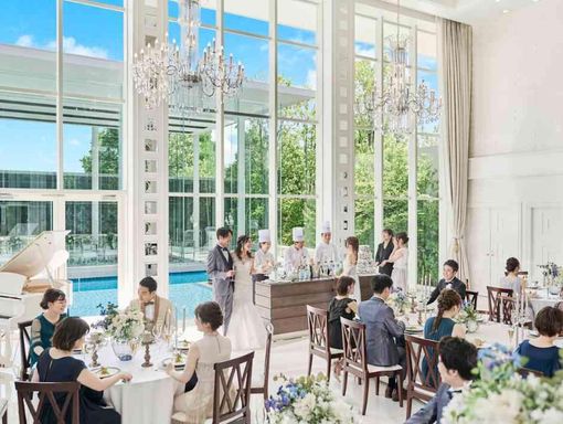 ララシャンス 太陽の丘 アクアグレイスの画像1