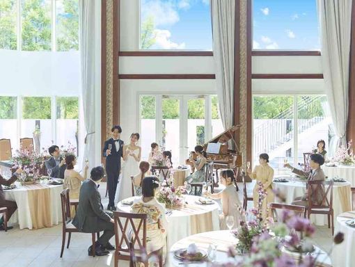 ララシャンス 太陽の丘 ザ・アルバテラスの画像3