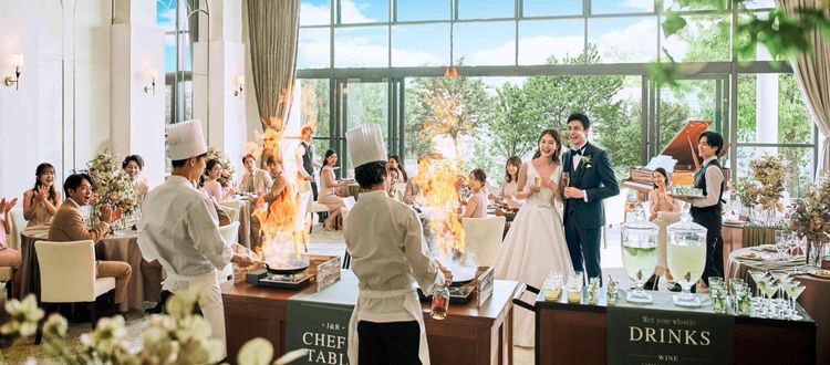 ニーズ松本 by T&G WEDDING 信州牛やオマール海老の豪華試食＆Amazonギフトをご用意の画像