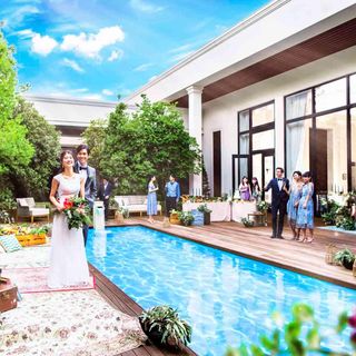 ガーデンヒルズ迎賓館(松本) その他の写真1を大きいサイズでみる