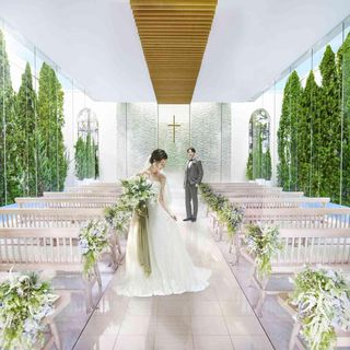 ガーデンヒルズ迎賓館(松本) その他の写真2を大きいサイズでみる