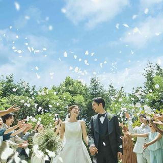 ガーデンヒルズ迎賓館(松本) その他の写真3を大きいサイズでみる