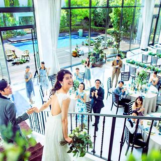 ガーデンヒルズ迎賓館(松本) その他の写真4を大きいサイズでみる