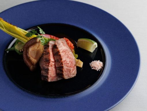 FIVE SEASONS NAKANO 《美食》箸で楽しむフレンチの画像1