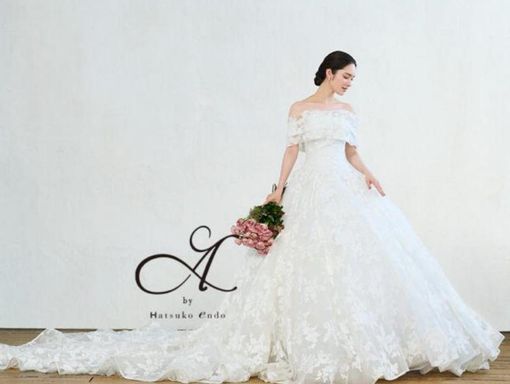 FIVE SEASONS NAKANO 《ふたりの衣装19万円ご優待》の画像2