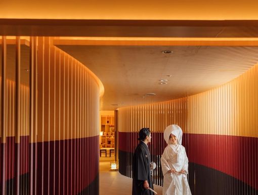 ホテル国際21 美しい和の空間美の画像3