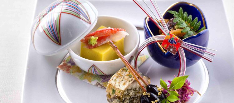 ホテル国際21 3万円試食×スイート宿泊特典でホテルWを体験の画像