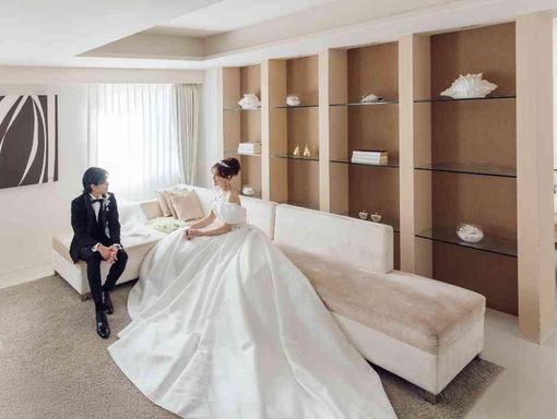 ホテル国際21 【優雅なホテル宿泊】の画像2