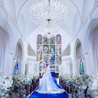 アニヴェルセル 長野 その他の写真1を大きいサイズでみる