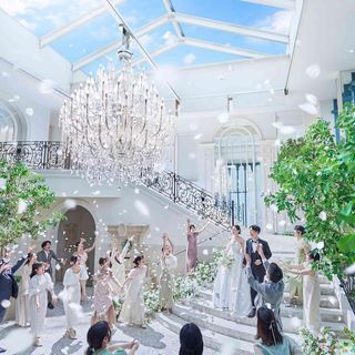 アニヴェルセル 長野 その他の写真2を大きいサイズでみる