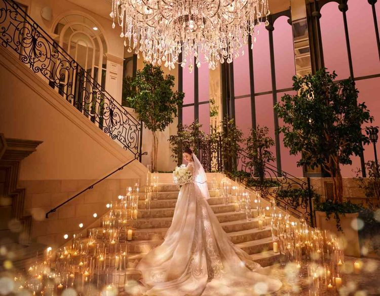 アニヴェルセル 長野 夕暮れの魔法。幻想的でロマンティックなひとときをの画像3