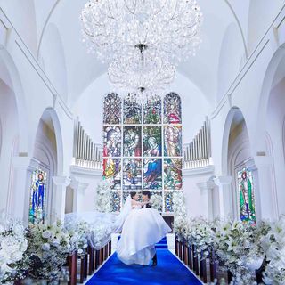 アニヴェルセル 長野 その他の写真1を大きいサイズでみる