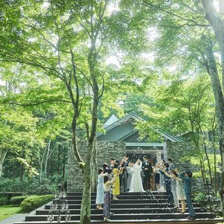 旧軽井沢KIKYOキュリオ・コレクション その他の写真1を大きいサイズでみる