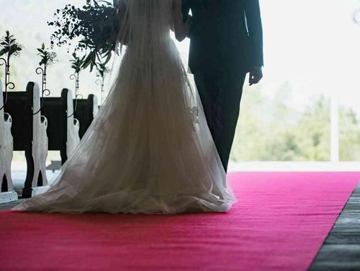 プリムローズガーデン 森と水の教会 想いを伝える挙式の画像3