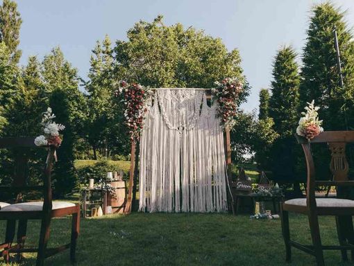 プリムローズガーデン 森と水の教会 唯一無二のロケーションの画像1