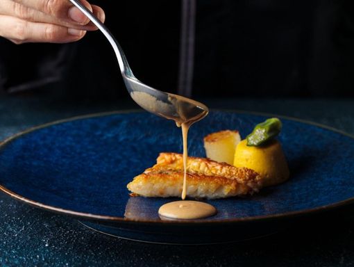 プリムローズガーデン 森と水の教会 素材の味を生かす手作りの調味料の画像1