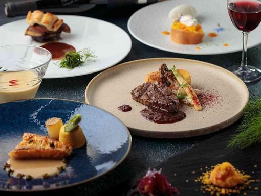 プリムローズガーデン 森と水の教会 シェフの味をフェアでチェックの画像3