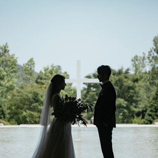 プリムローズガーデン 森と水の教会 その他の写真1を大きいサイズでみる