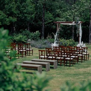 プリムローズガーデン 森と水の教会 その他の写真2を大きいサイズでみる