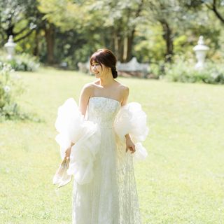 プリムローズガーデン 森と水の教会 その他の写真3を大きいサイズでみる