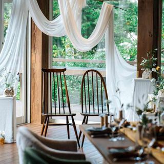 プリムローズガーデン 森と水の教会 その他の写真4を大きいサイズでみる