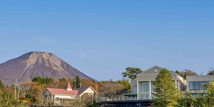 アクイール風彩の森迎賓館 雄大な自然の中で叶える、1日1組貸切の自由度満載の結婚式の画像3