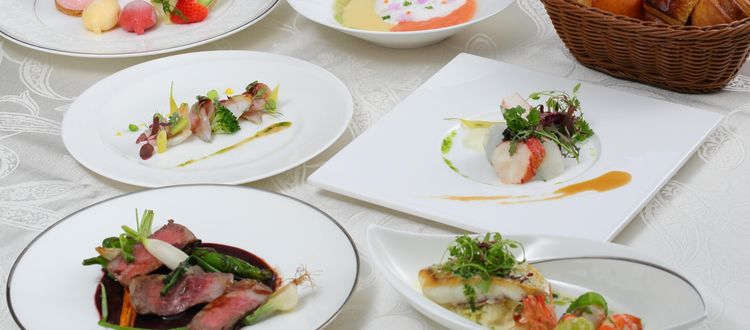 アクイール風彩の森迎賓館 「その場で仕上げる」を意味する、アラミニットへのこだわりの画像1