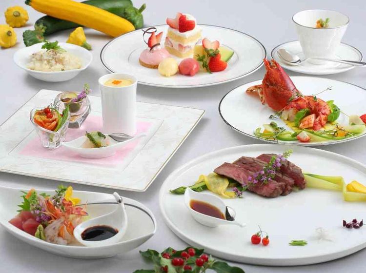 アクイール風彩の森迎賓館 「その場で仕上げる」を意味する、アラミニットへのこだわりの画像2