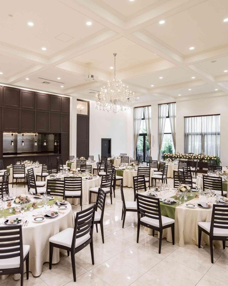 ヴェルージュ 時間も空間も自由自在。ふたり色に染める特別なおもてなしの画像1