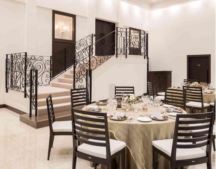 ヴェルージュ 時間も空間も自由自在。ふたり色に染める特別なおもてなしの画像2