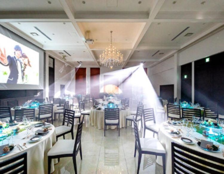 ヴェルージュ 時間も空間も自由自在。ふたり色に染める特別なおもてなしの画像3