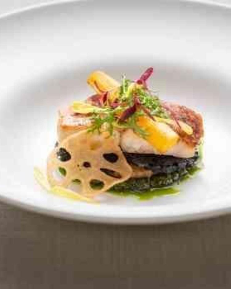 ヴェルージュ シェフの感性が光る、記憶に残る最高の一皿をゲストへの画像1