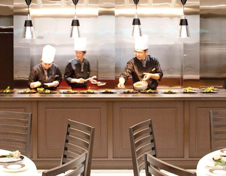 ヴェルージュ シェフの感性が光る、記憶に残る最高の一皿をゲストへの画像2