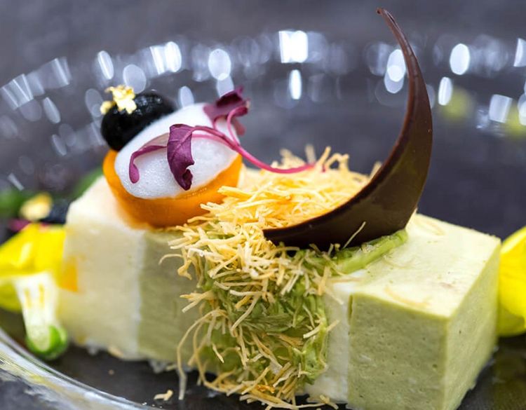 ヴェルージュ シェフの感性が光る、記憶に残る最高の一皿をゲストへの画像3