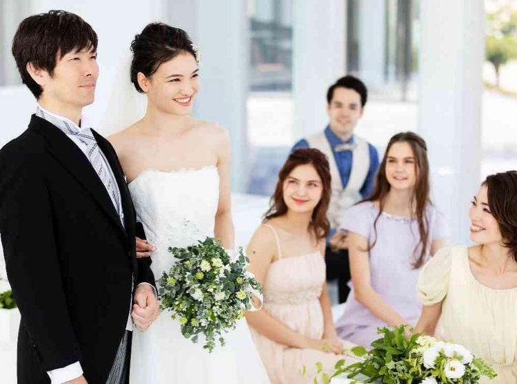 グラン アクイール リゾート気分を味わえる、宍道湖の水と光が彩るセレモニーの画像3