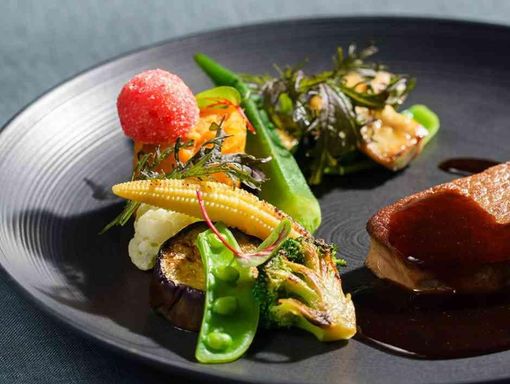 ヴェルジェくらしき 3万円相当\豪華料理/試食体験の画像2
