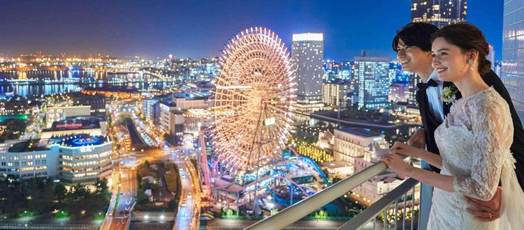 ゲストも嬉しい駅直結でアクセス抜群