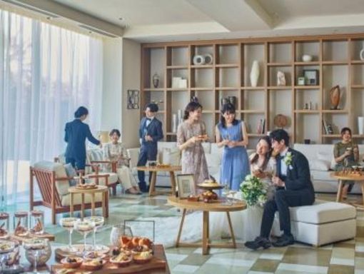 グランドプリンスホテル広島 すべてがゲストファーストの画像2