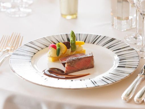 グランドプリンスホテル広島 安心・安全にこだわる食材の提供の画像3