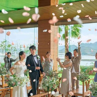 グランドプリンスホテル広島 その他の写真3を大きいサイズでみる