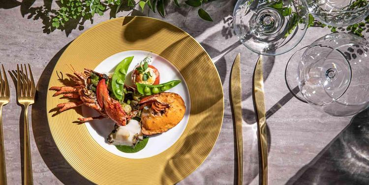 ノートルダム宇部 “ 誰もが 親しめる味 ” という おもてなしの画像2