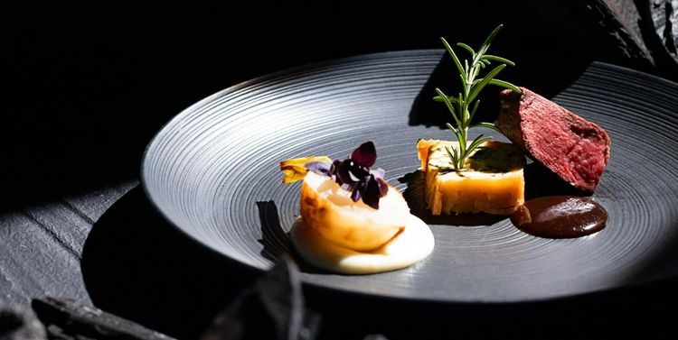 ノートルダム宇部 “ 誰もが 親しめる味 ” という おもてなしの画像3