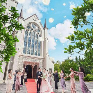 ノートルダム宇部 その他の写真2を大きいサイズでみる