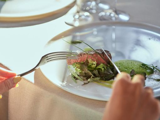 ヒルサイドクラブ迎賓館（徳島） 口コミ高評価！料理重視の方必見の画像2