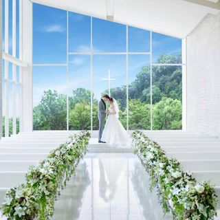 ヒルサイドクラブ迎賓館(徳島) その他の写真1を大きいサイズでみる